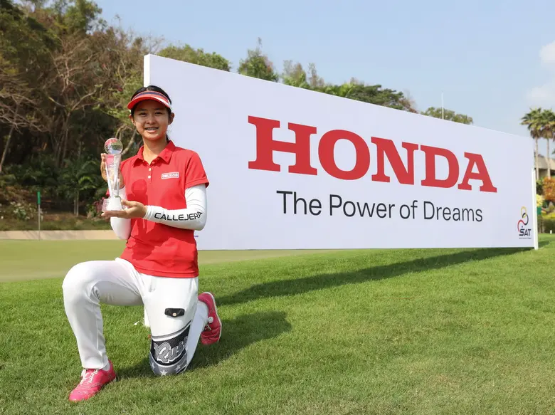 Honda Automobile (Thailand) Co., Ltd and ...