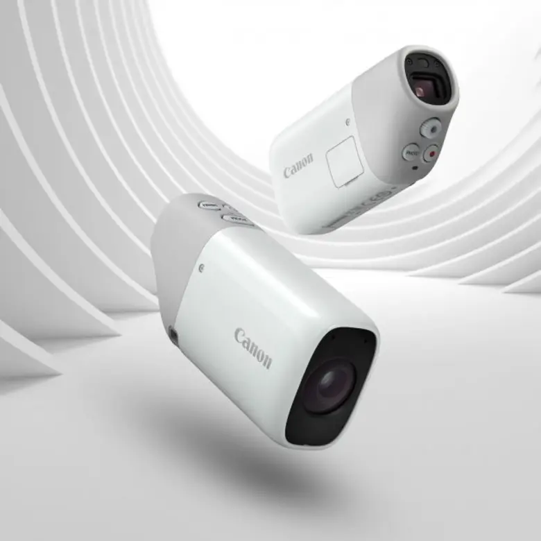 มาแล้ว!! Canon PowerShot ZOOM กล้องดิจิทัลส่องทางไกล ราคาเพียง 9,990 บาท กดสั่งซื้อได้แล้วที่เวป Canon E-Store