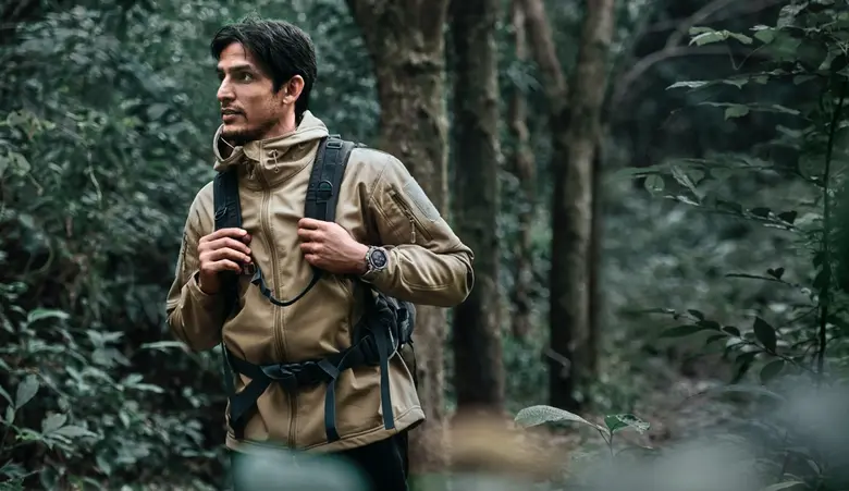 เผยโฉม Amazfit T-Rex Pro สุดยอด นาฬิกาสมาร์ทวอทช์ เหมาะทุกไลฟ์สไตล์กีฬากลางแจ้ง ทนทาน ด้วยอายุแบตเตอร์รี่ยาวนานถึง 18 วัน