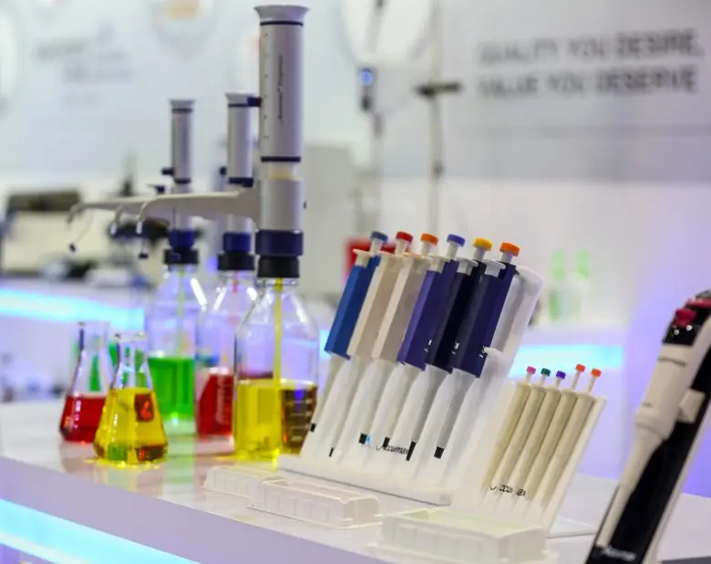 Medlab Asia & Asia Health งานแสดงเครื่องมือแพทย์และประชุมวิชาการ จัดใหญ่ทั้งในสถานที่จริงและบนออนไลน์