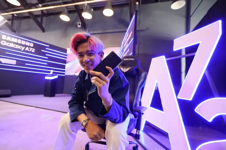 ถ้าพูดถึงสมาร์ทโฟนระดับกลางที่มาแรงที่สุด...