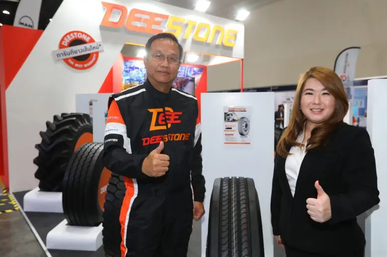 "ดีสโตน คอร์ปอเรชั่น" ผู้นำตลาดอุตสาหกรรม...