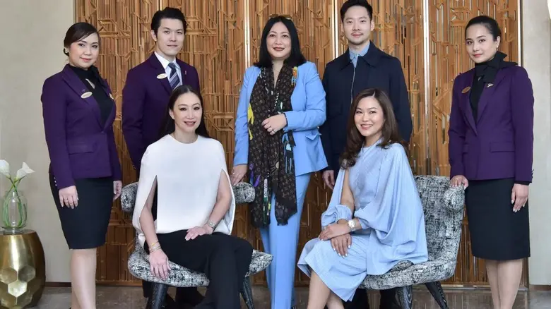 วันสยาม ผนึกศักยภาพของศูนย์การค้าระดับโลก...