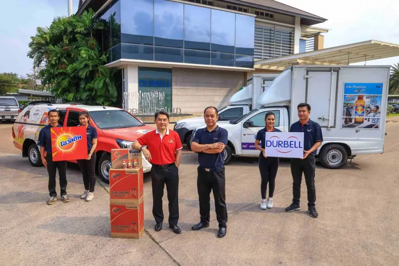 บริษัท เดอเบล จำกัด ตอกย้ำความเป็นผู้นำธุ...