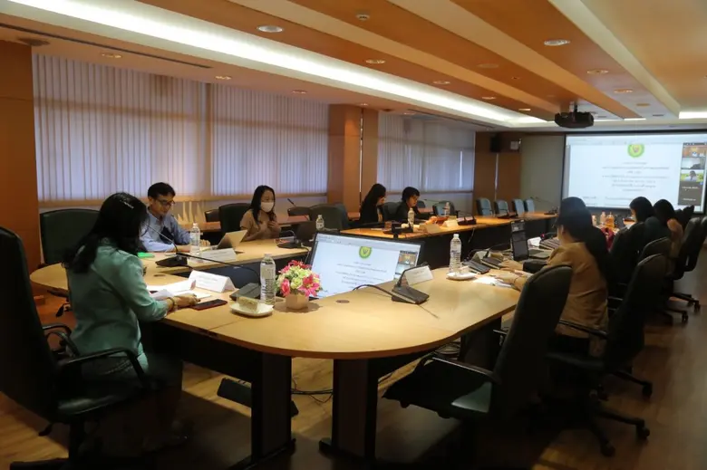 วศ. จับมือ 30 หน่วยงานสมาชิกเครือข่ายศูนย...