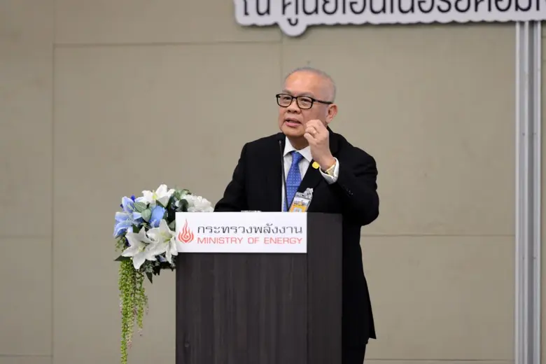 กบง. ขยายเวลาตรึงราคา LPG ออกไปอีก 3 เดือ...