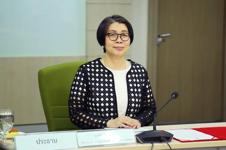 เมื่อวันที่ 30 มีนาคม 2564 นางปิยนุช วุฒิสอน ผู้ตรว...