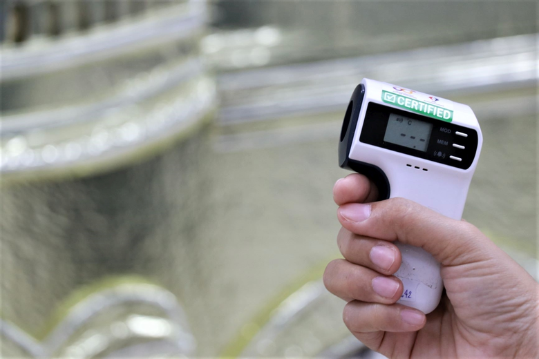 สถาบันมาตรวิทยา-วชิรพยาบาล หารือยกระดับเครื่องมือและนวัตกรรมการแพทย์ เชื่อมาตรฐานที่พิสูจน์และยืนยันด้วยมาตรวิทยาช่วยลดต้นทุนแต่ได้ของดี