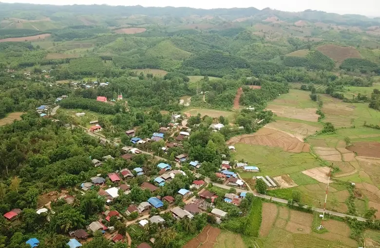 สถาบันวิจัยและพัฒนาพื้นที่สูง (องค์การมหา...
