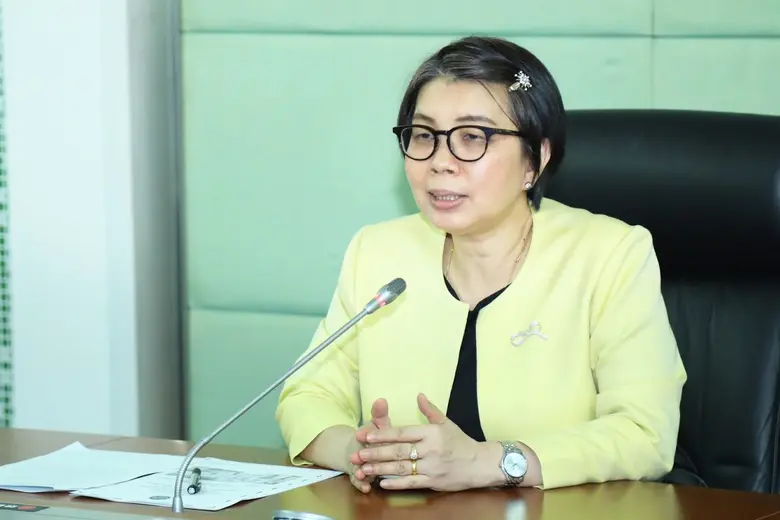 เมื่อวันที่ 29 มีนาคม 2564 นางปิยนุช วุฒิ...