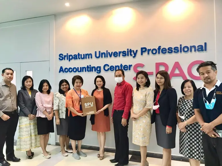 งานวิจัยถือเป็นภารกิจหลักที่สำคัญประการหน...