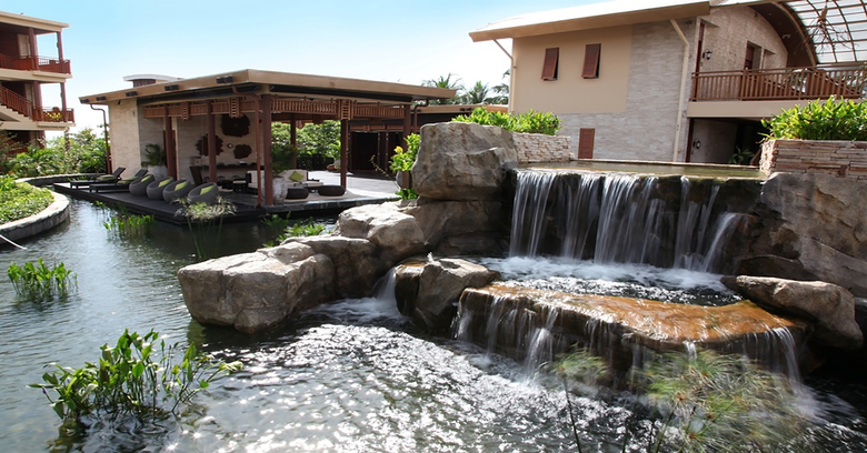 "สปาเซ็นวารี" โรงแรมเซ็นทาราแกรนด์มิราจบี...