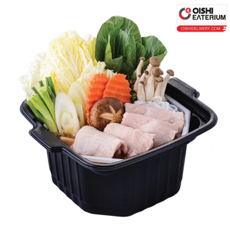 มอบประสบการณ์อาหารญี่ปุ่นรูปแบบใหม่ น่าอร่อย และน่า...