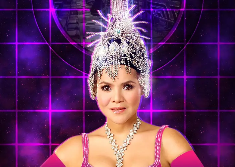 ต้อนรับเทศกาลสงกรานต์ กับมินิคอนเสิร์ตสุด...