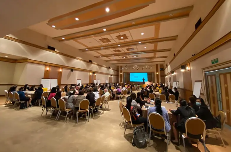 คณะสหวิทยาการ เทคโนโลยีและนวัตกรรม มหาวิท...