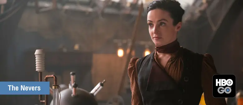 3BB GIGATV เปิดหนังใหม่เดือนเมษายนจาก HBO GO และ MONOMAX ดูได้สนุกทั้งครอบครัว