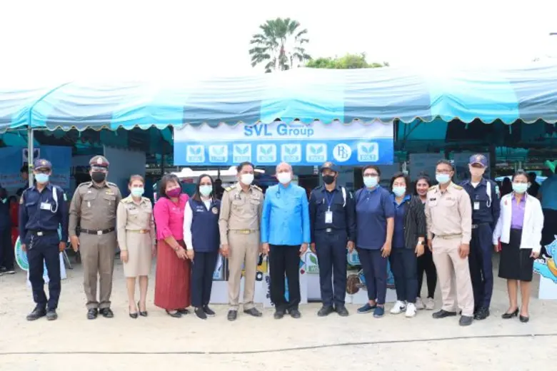 บริษัท รักษาความปลอดภัยเวสเทิร์น จำกัด กล...