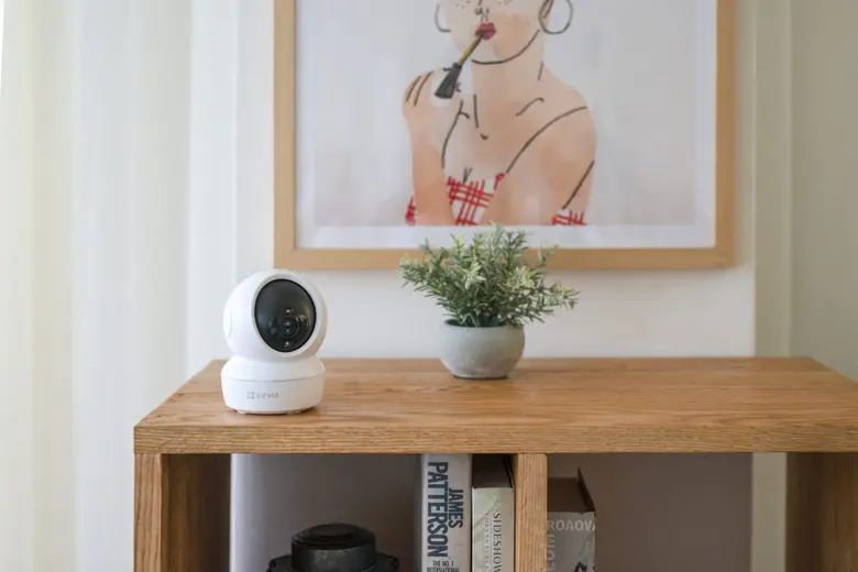 ปัจจุบันอุปกรณ์สมาร์ทโฮมในบ้านเรากำลังได้...