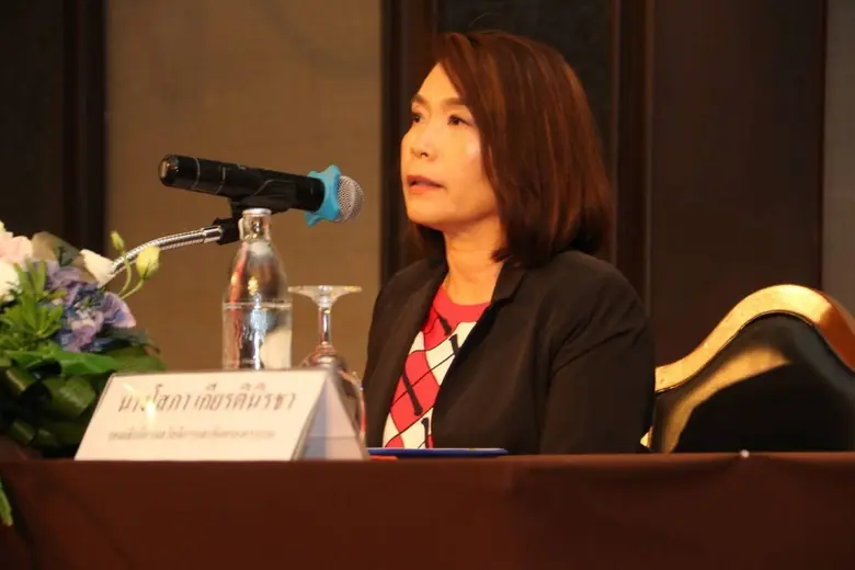 กระทรวงแรงงาน จัดประชุมระดมสมองภาคีเครือข...