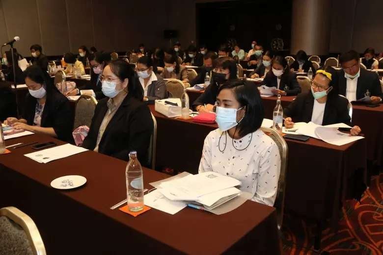 ก.แรงงาน ระดมภาคีเครือข่ายพิจารณาร่างนโยบายและแผนปฏิบัติการ มุ่งขจัดการใช้แรงงานเด็กในรูปแบบที่เลวร้ายหมดจากสังคมไทย