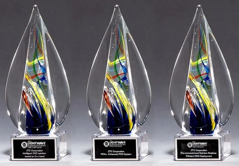 ZTE Corporation (0763.HK / 000063.SZ) ผู้...