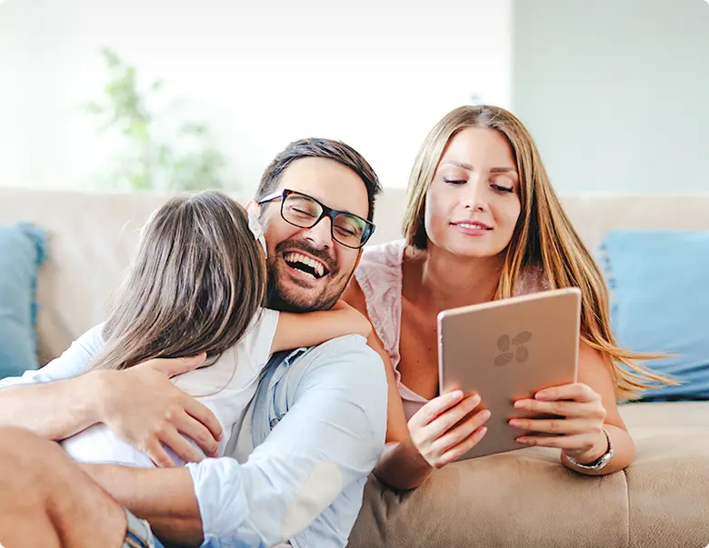 ปัจจุบันอุปกรณ์สมาร์ทโฮมในบ้านเรากำลังได้...