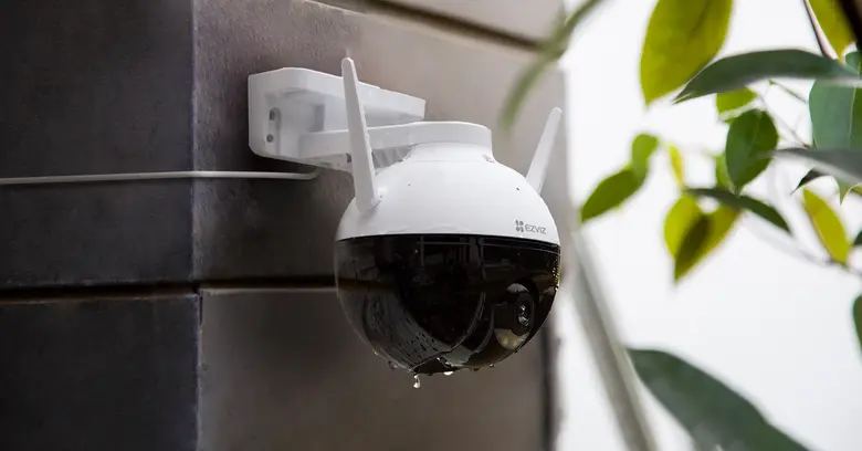 รู้จักแบรนด์ EZVIZ แบรนด์กล้องอัจฉริยะสุดล้ำผู้นำด้านเทคโนโลยีความปลอดภัยระดับโลก