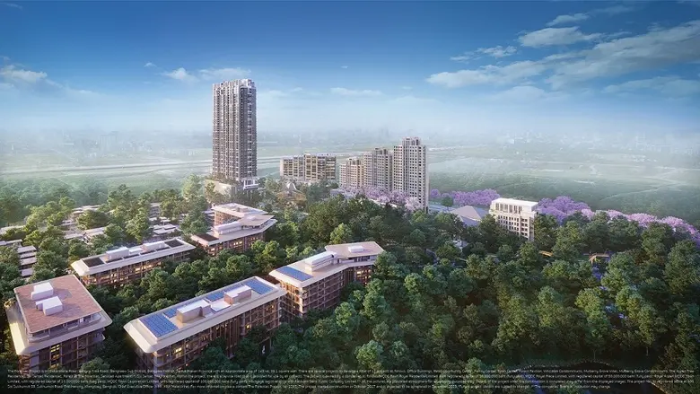 เปิดขายทางการ 8 พ.ค.นี้ พร้อมมอบราคาพิเศษ...