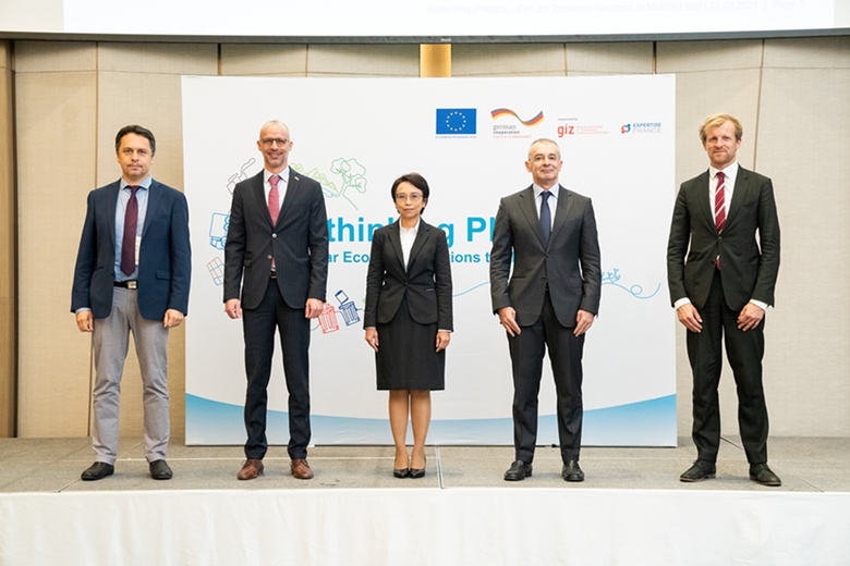 On the way to reduce and better manage pl...