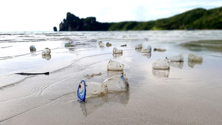 ภูเก็ต ระยอง ตรัง พร้อมเดินหน้าจัดการปัญหาขยะพลาสติกในทะเล