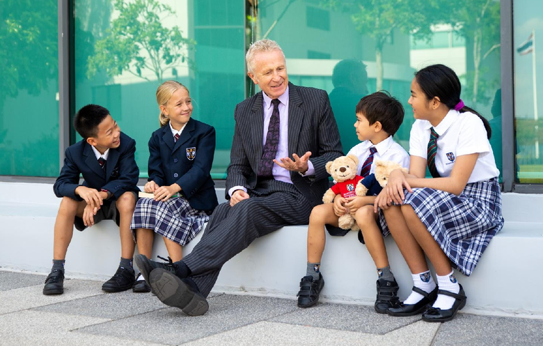 โรงเรียนนานาชาติไบรท์ตัน คอลเลจ กรุงเทพฯ ...