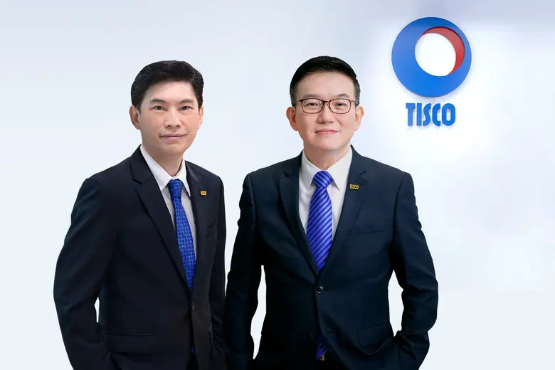 กลุ่มทิสโก้ ประกาศแต่งตั้ง "ศักดิ์ชัย พีช...