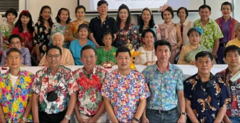 ดร.มนวิภา ประชัญคดี นายกสมาคมส่งเสริมการศ...