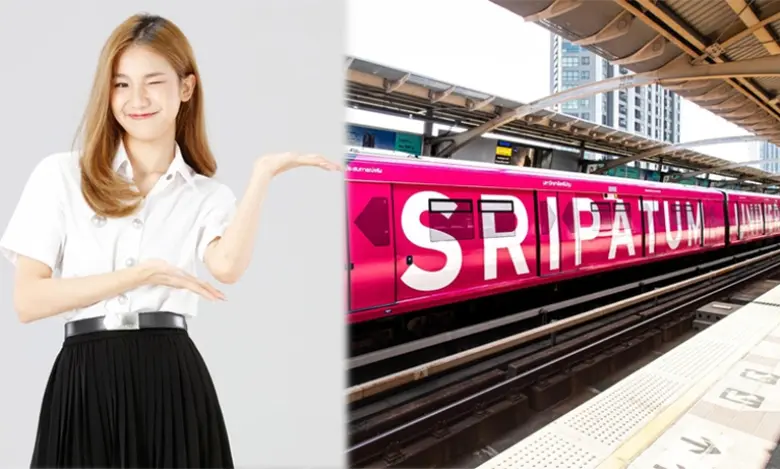 มารู้จัก Influencer สาวสวย นินิว - สุปรียา เด็กเก่งจากรั้ว บริหารธุรกิจ SPU