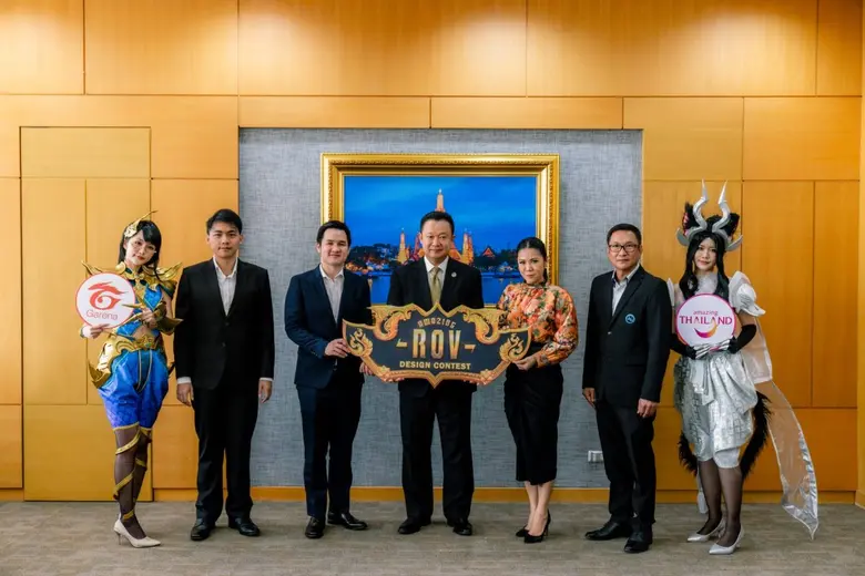 หลังจากเปิดตัว "เก้า สุภัสสรา" เป็นพรีเซน...