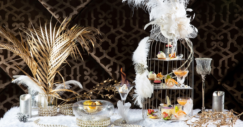 เดอะ เซนต์ รีจิส กรุงเทพฯ เชิญทุกท่านร่วม...