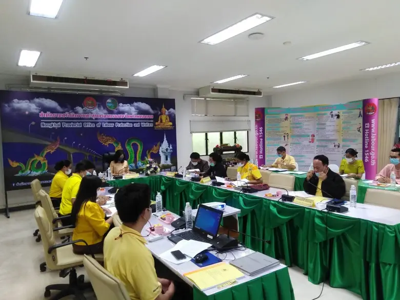 วันที่ 2 เม.ย.2564 นายสมศักดิ์ เพ็งธรรม ผ...