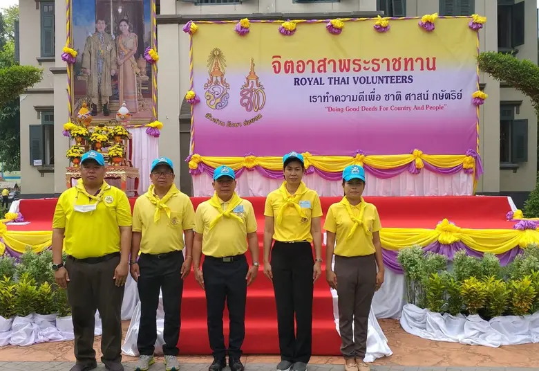 เมื่อวันที่ 2 เมษายน 2564 นายสมศักดิ์ เพ็...