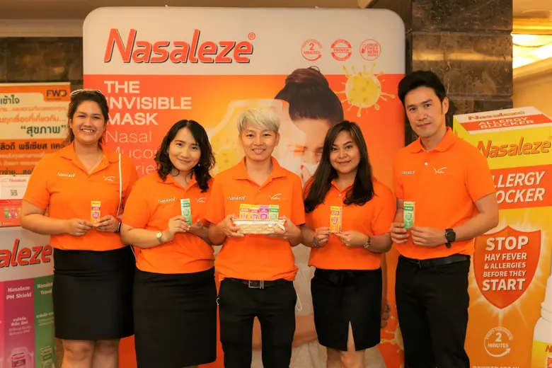 ด้วยสภาวะแวดล้อมในปัจจุบัน ไม่ว่าจะเป็นฝุ...