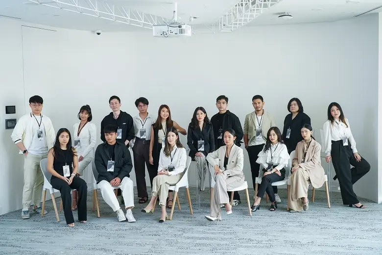 LINE เปิดตัว 15 แบรนด์แฟชั่นไทย เดินหน้าสู่เวิร์คช้อป "มืออาชีพแฟชั่นในยุคดิจิทัล"