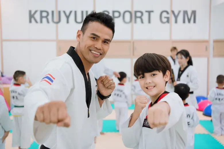 เตรียมตัวเข้าสู่ฤดูกาลแห่งการเรียนรู้ และ...