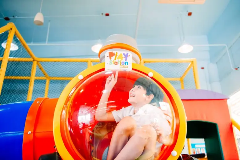 ซัมเมอร์นี้ไม่มีเหงา! เตรียมพร้อมปิดเทอมกับหลักสูตรเรียนพร้อมเล่น จากสถาบันสอนพิเศษ ที่เดอะไนน์ เซ็นเตอร์ พระราม 9