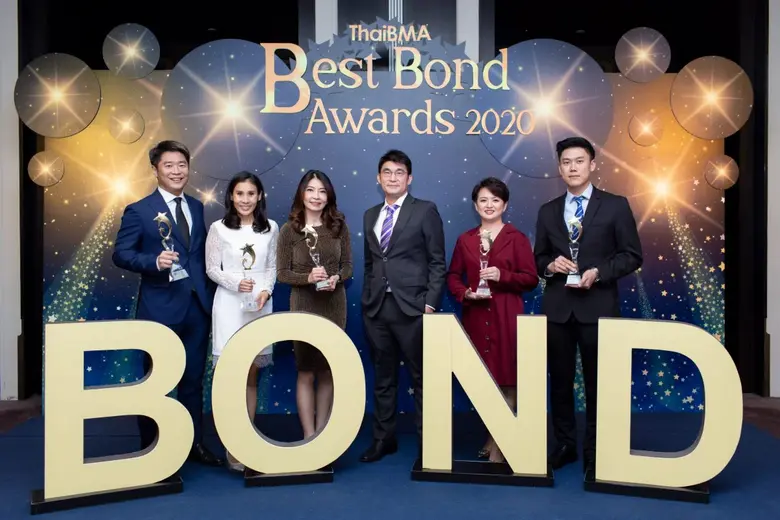 ธนาคาร ซีไอเอ็มบี ไทย คว้ารางวัลมากที่สุด...