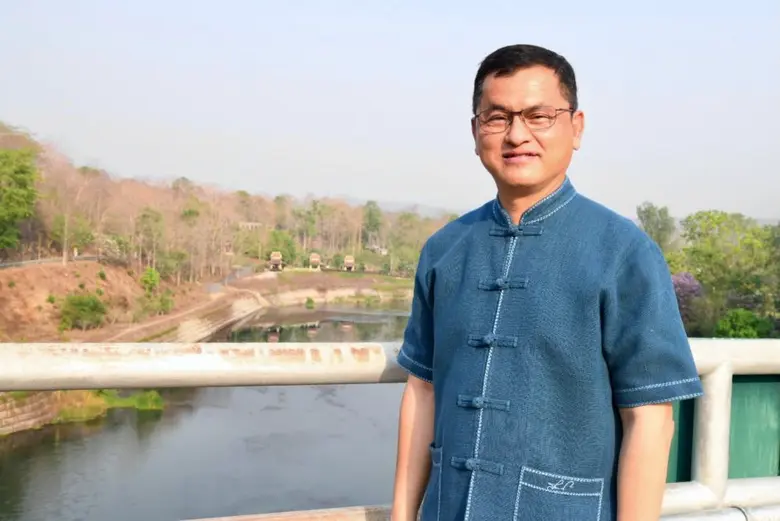 สทนช.เคลียร์กรณีเกิดข้อกังวลในหลักการเก็บ...