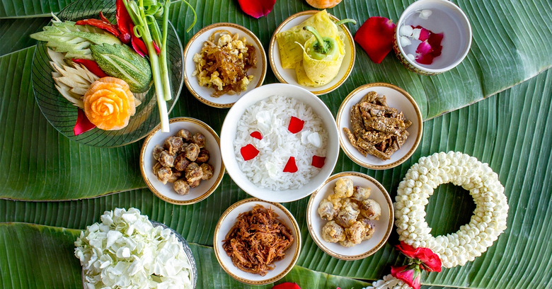 เดอะ เซนต์ รีจิส กรุงเทพฯ ร่วมฉลองเทศกาลส...