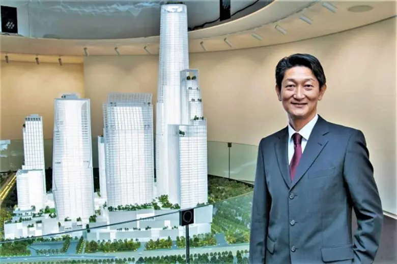 มิตซูบิชิ อิเล็คทริค ได้รับความไว้วางใจจาก วัน แบงค็อก (One Bangkok) ศูนย์กลางธุรกิจแห่งใหม่ ติดตั้งลิฟต์และบันไดเลื่อน 278 เครื่อง