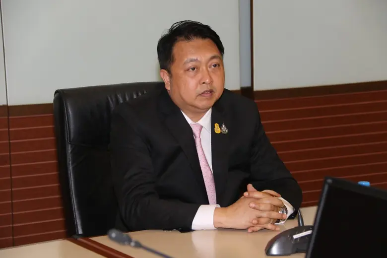 กระทรวงแรงงานเตือนนายจ้างในกิจการขนส่งทาง...