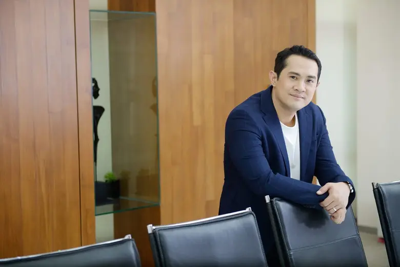 บมจ.ดิทโต้ (ประเทศไทย) ลงนามเอ็มโอยู สถาบ...