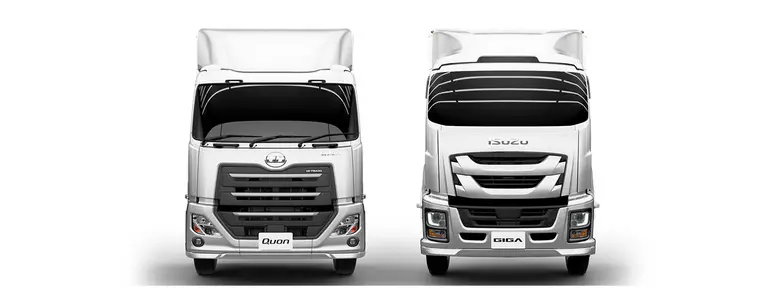 ยูดี ทรัคส์ เข้าสู่การบริหารงานและดำเนินการภายใต้ อีซูซุ มอเตอร์ ญี่ปุ่น พร้อมแต่งตั้งผู้บริหารใหม่