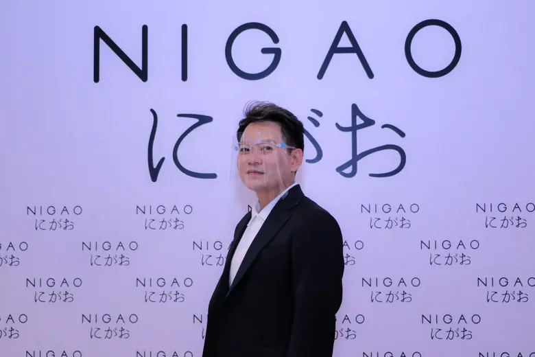 บิวตี้เบลนด์ จัดงาน "The Color Of Love สีสันแห่งความรักบนเรือนผม" เปิดตัวผลิตภัณฑ์ใหม่!! NIGAO (นิกาโอะ)